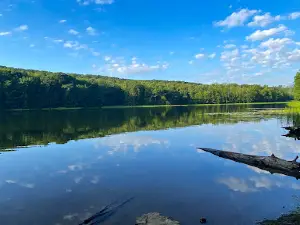 Crooked Run Campground
