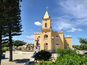 Lagoa Nova