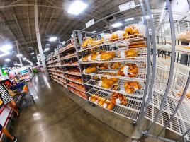 Sam's Club