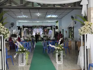 Darul-Muttaqin Grand Mosque Purworejo