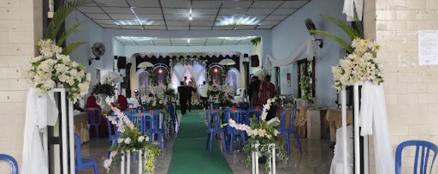 Darul-Muttaqin Grand Mosque Purworejo
