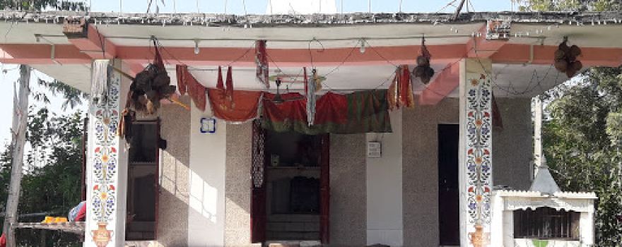 Sikotar Mata Temple