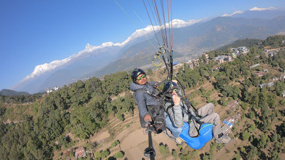 Pokhara