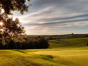 Deer Valley Golf Course