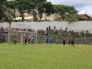 Estádio Municipal de Igarapé-Miri