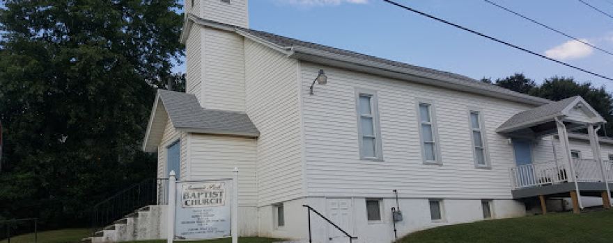 Summit Park Baptist Church