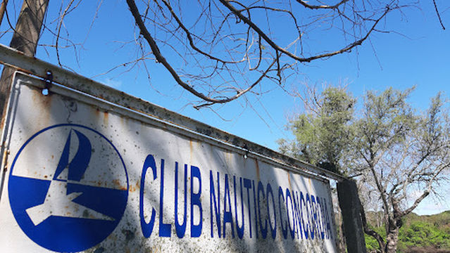 Club Nautico Concordia
