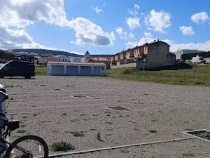 Área de servicio caravanas,autocaravanas y campers.