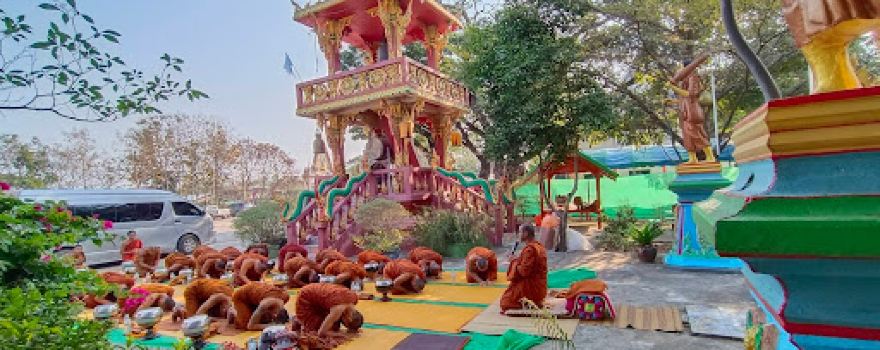 Wat Chakrawat