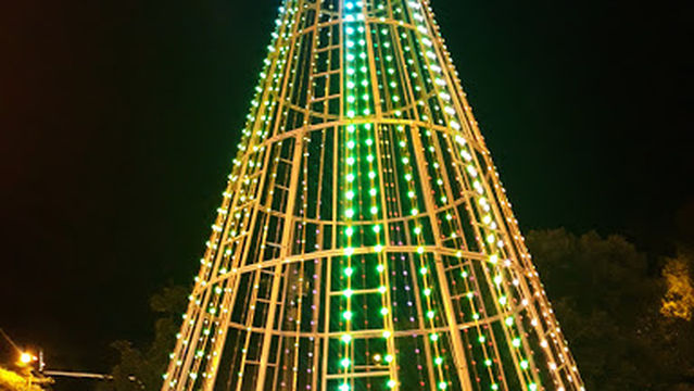 Leesburg Neiva Huila Park