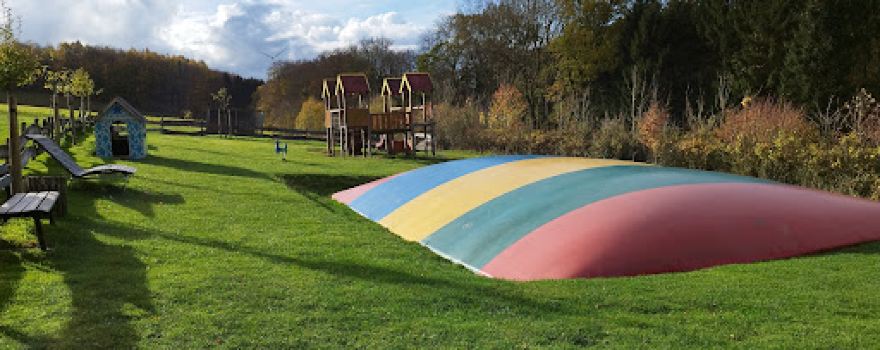 Campingpark Extertal