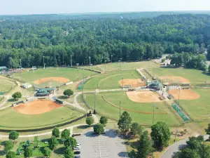 Riverview Park Activities Center