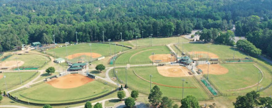 Riverview Park Activities Center