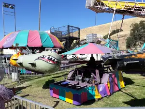Salinas Valley Fairgrounds