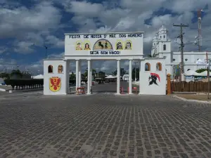 Parish of Our Lady Mother of Men