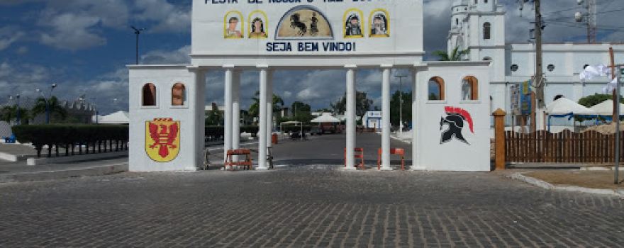 Parish of Our Lady Mother of Men