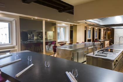 Verso Ristorante, Capitaneo