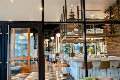 Unreserved at JW Marriott Orlando Bonnet Creek