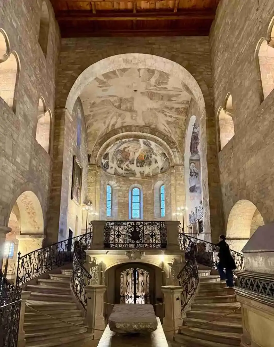 Hotel in zona Basilica di San Giorgio