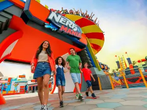 Beto Carrero World