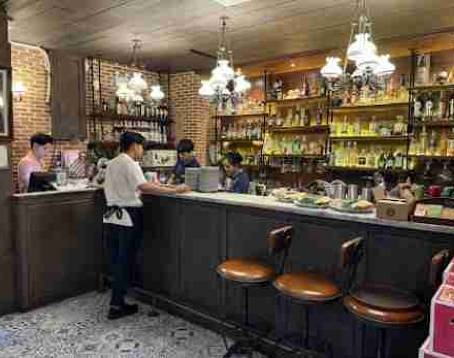 Tu Kab Khao Restaurant Phuket
