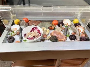 Ristorante Papa Francesco