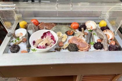 Ristorante Papa Francesco