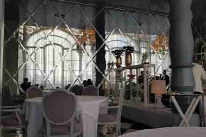 Paco Roncero Restaurante