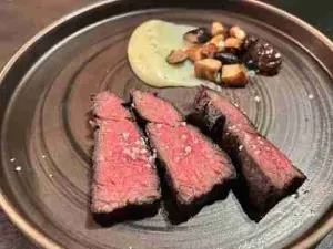 CoCo Dining & Whisky Bar