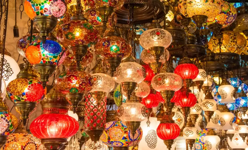 4_Grand Bazaar