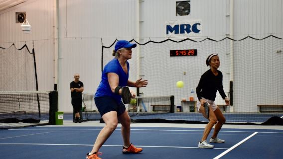 MidCoast Recreation Center