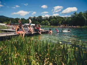 Waterpark Radlje ob Dravi