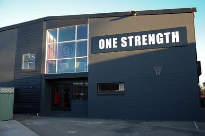 One Strength