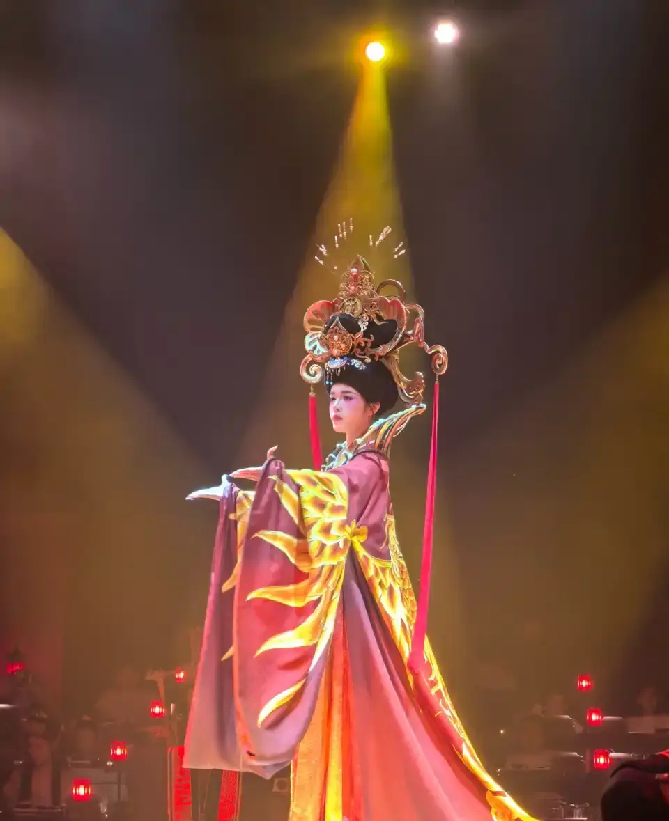 5_Wuhuang Banquet (Datang Nightless City Branch)