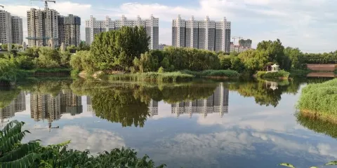 聖景公園