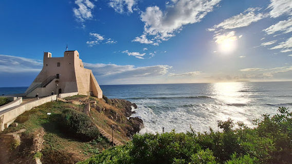 Borgo Sperlonga Paese