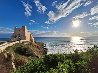 Borgo Sperlonga Paese