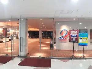 Cinema 21 BTM