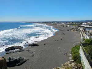 Plaza Pelluhue