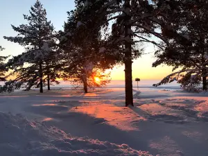Byske havsbad