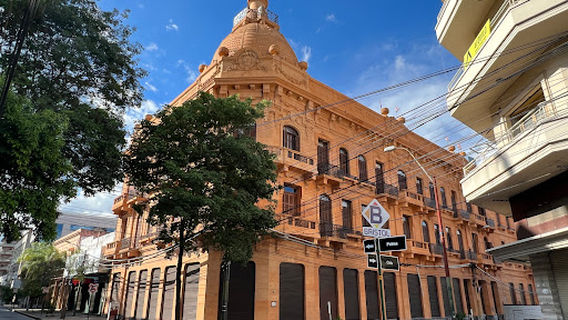 National Pantheon of Heroes