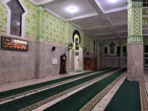Masjid Raya Klaten