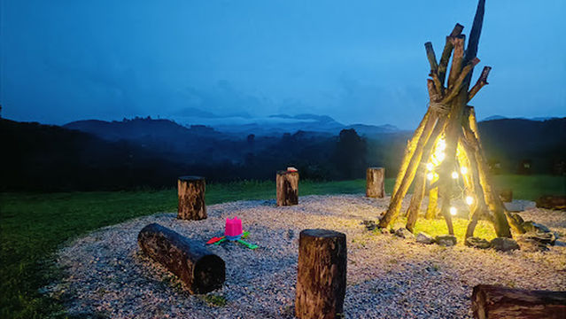 AThi Garden พังงา