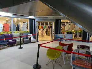 Karasu Karasu AVM-SM Cinemas