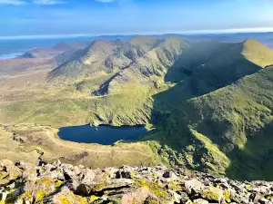 Carrauntoohil