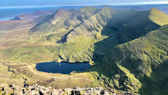 Carrauntoohil