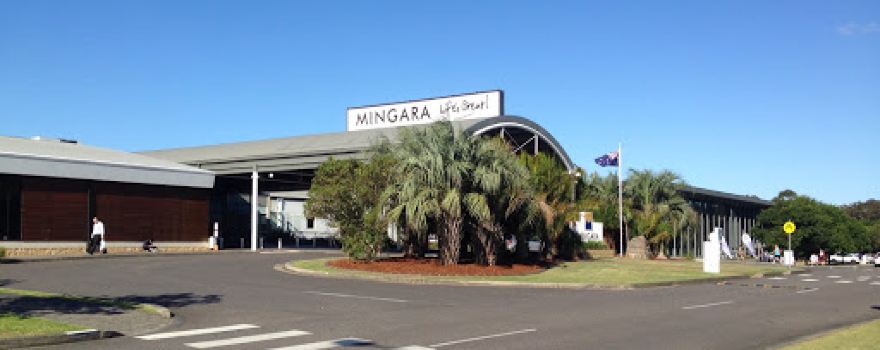 Mingara Event Centre