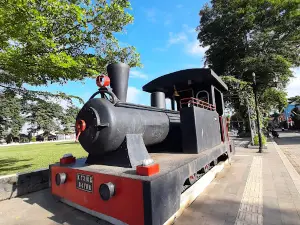 Taman Teluk Bayur