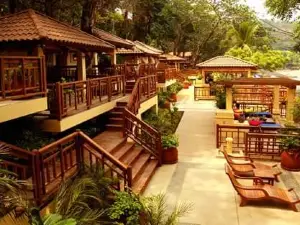 Terrazas De Punta Fuego