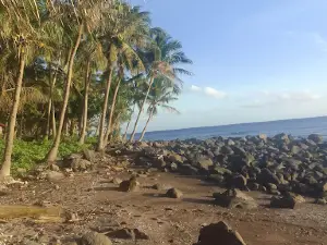 Teun Island